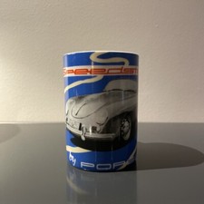 Porsche sammlertasse limitiert gebraucht kaufen  Berlin