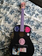 Customised classical acoustic for sale  SHEFFIELD