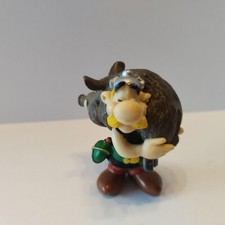 Plastoy figurine theme d'occasion  Expédié en Belgium