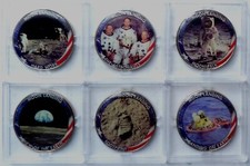 Apollo mondlandung 1 gebraucht kaufen  Deutschland