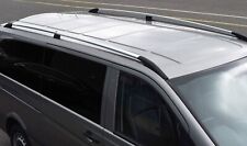 Roof rack bars for sale  Shipping to Ireland