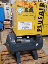 Used hpc kaeser for sale  UK