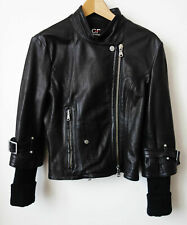 Superbe blouson cuir d'occasion  Paris XV