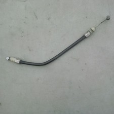 Cable serrure selle d'occasion  Heudicourt