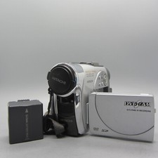 Hitachi dvdcam mv3000e for sale  LEEDS