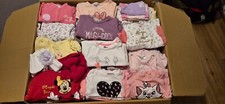 Baby klamotten mädchen gebraucht kaufen  Hattersheim