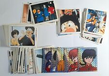Ranma figurine panini usato  Italia