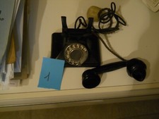 Telefono vintage anni usato  Napoli