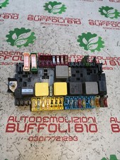 A2469060093 centralina fusibil usato  Rovato