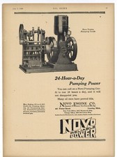 1920 novo engine for sale  North Baltimore