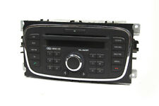 Ford autoradio 6000 gebraucht kaufen  Dresden