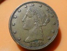 Etats unis medaille d'occasion  Pont-de-l'Arche