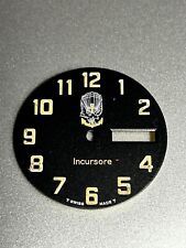 Dpw breitling dial usato  Palermo