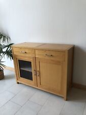 Luxury rabbit hutch for sale  FORDINGBRIDGE