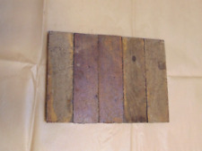 Reclaimed oak hardwood for sale  WALSALL