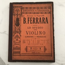 violino studio usato violino studio usato Bari
