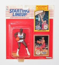Charles barkley philadelphia gebraucht kaufen  Helmstedt