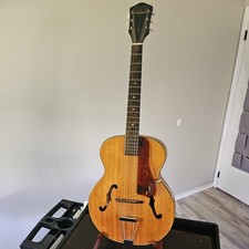 Circa 1961 harmony for sale  Reading