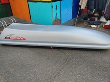Dachbox jetbag 310 gebraucht kaufen  Weinheim