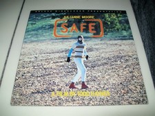 Safe laserdisc set for sale  Lakewood