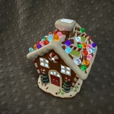 lighted gingerbread house for sale lighted gingerbread house for sale Pleasant Hope