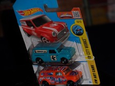 Matchbox hot wheels gebraucht kaufen  Spalt