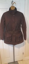 Barbour rebel wax for sale  NORWICH