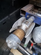 Jetter nozzle root for sale  WATFORD