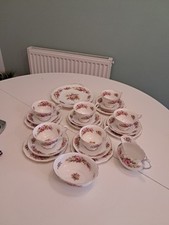 Royal albert chatsworth for sale  MARKET RASEN