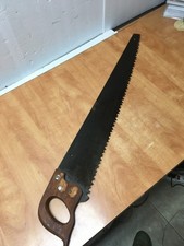 Vintage henry disston for sale  Merritt Island