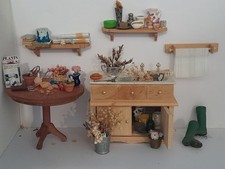12th scale ooak for sale  NORTHAMPTON