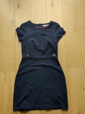 Boden kleid blau gebraucht kaufen  Leipzig