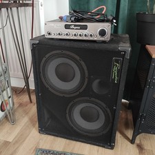 Killer combo bugera for sale  SOUTHEND-ON-SEA