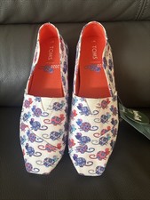 Toms women year for sale Toms women year for sale  SOLIHULL