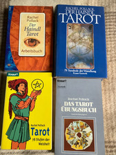 Buch haindl tarot gebraucht kaufen  Bad Vilbel