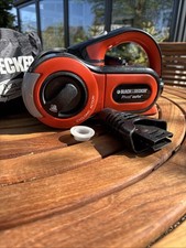 Black decker pivot for sale  PRESTON