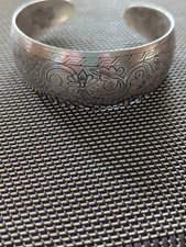 Bracelet métal couleur d'occasion  Orleans-