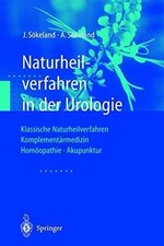 Naturheilverfahren urologie kl gebraucht kaufen  Stuttgart