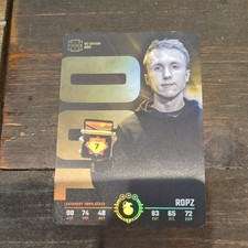 Ropz 1st Edition Kolex CSGO Epics comprar usado  Enviando para Brazil
