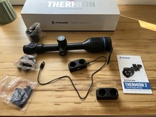 Pulsar thermal imaging for sale  DUNS