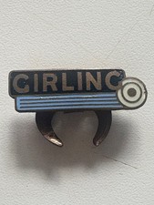 Girling early motoring for sale  NEWTON ABBOT
