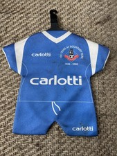 Oldham athletic 2006 for sale  CARNFORTH