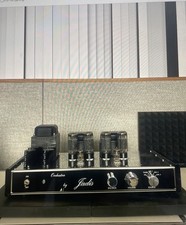Jadis rchestra black gebraucht kaufen  Berlin