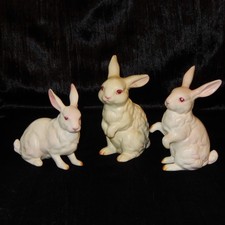 Set vintage white for sale  Delmar