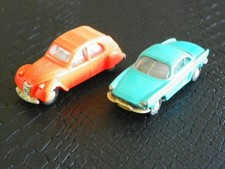 Micro miniatures norev d'occasion  Pia