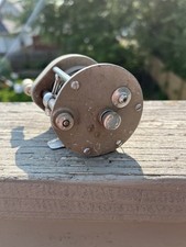 Vtg pflueger reel for sale  Crystal Lake