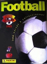 Panini official football d'occasion  Nice-