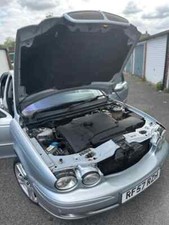 2008 jaguar type for sale  PONTEFRACT