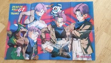 Dragon ball trunks d'occasion  Expédié en Belgium