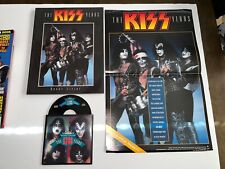 Kiss fhe kiss for sale  Bakersfield